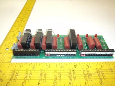Used THERMOTRON _UNKNOWN_ Circuit Boards Texas US | OCO Industrial #1569465
