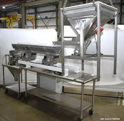 USED WEIGH RIGHT IQ-SHUTTLE