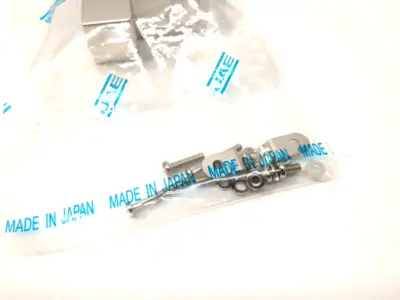 NEW JAE JUNCTION SHELL
