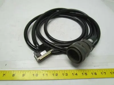 Okvma CN30P N-M-9 Interface Cable Nikko