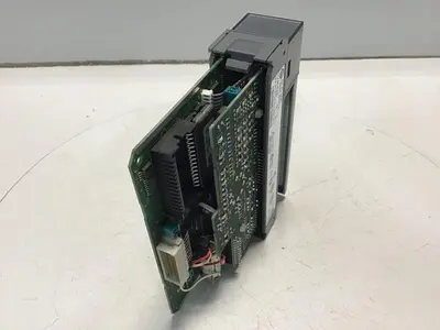 USED ALLEN BRADLEY 1746-BAS SER C
