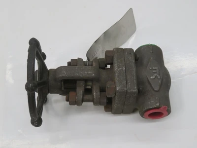 Used SWI _UNKNOWN_ Valves/Fittings | OCO Industrial #1653620
