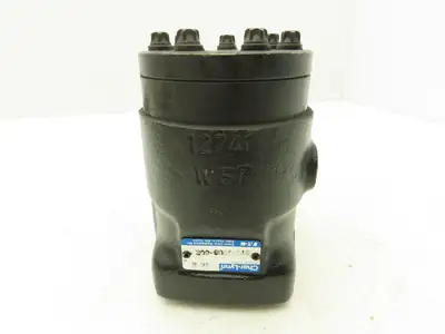 Char-Lynn Eaton 211-1008-002 Hydraulic Power Steering Pump Off Rico PLR-DD-100