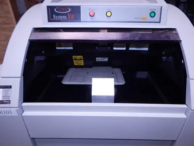 Used VEECO INSTRUMENTS GXR Inspection Machines Texas US | Aucto #1459815