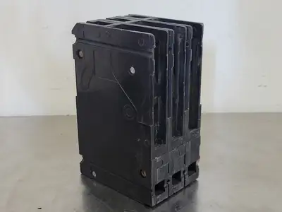 USED ITE E43B070