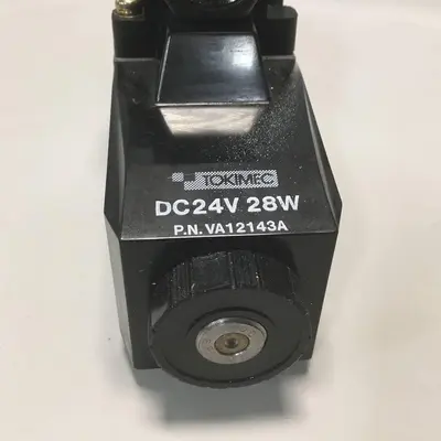 USED VICKERS DG4V36CMP7H750