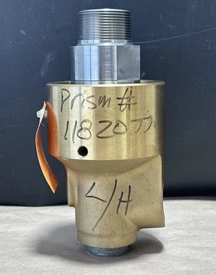 NEW Deublin 555-000-002