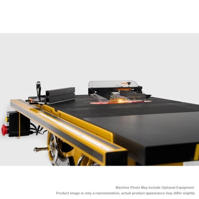 POWERMATIC PM1000 Table Saws | Sierra Victor Industries (17)