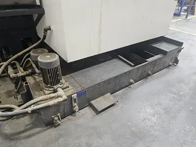 USED 2013 MIGHTY VIPER LG-1000