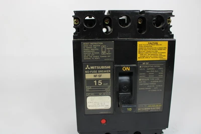 USED MITSUBISHI NF-SF2015