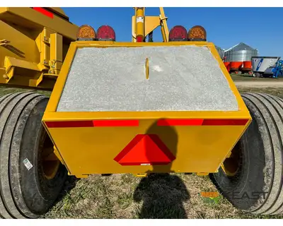 Used LANDOLL ICON _UNKNOWN_ Rear Blades Iowa US | Keast Enterprises #1360276