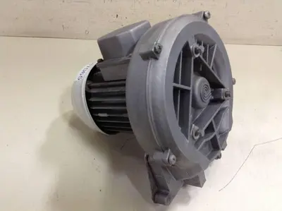 USED ESAM UNI JET 40