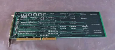 USED Schlumberger, IVS IVS 220 PC Card / Board