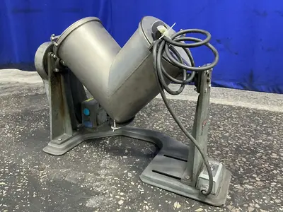 Used PATTERSONKELLEY _UNKNOWN_ Chemical & Process Equipment Ohio US | HGR 24 #1427524