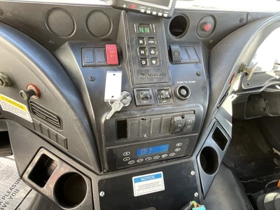 Used 2015 AUTOCAR XPERT Street Sweeper California US | Big Truck & Equipment #1412188
