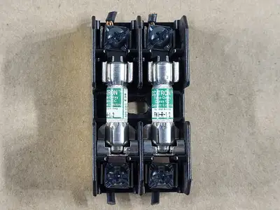 USED BUSSMANN BC6032P