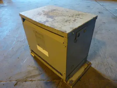 USED REX B15JC