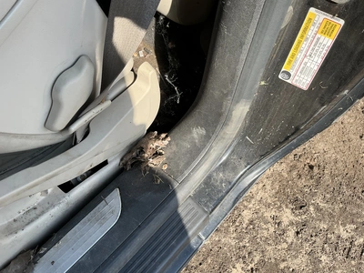 USED 2007 PONTIAC G6