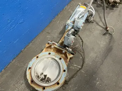 Used DEZURIK _UNKNOWN_ Pumps Ohio US | HGR 24 #1567289