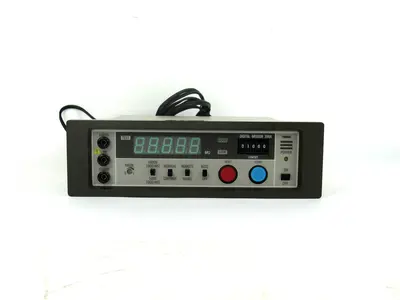 USED TSURUGA ELECTRIC 356A