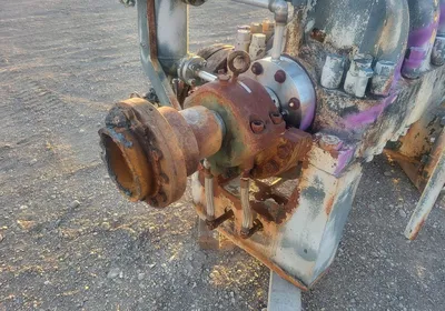USED UNION 6X8 MOE