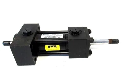 NEW PARKER 01.50 CKJJ2HLT14A14AC 2.000 CYLINDER 0150CKJJ2HLT14A14AC2000