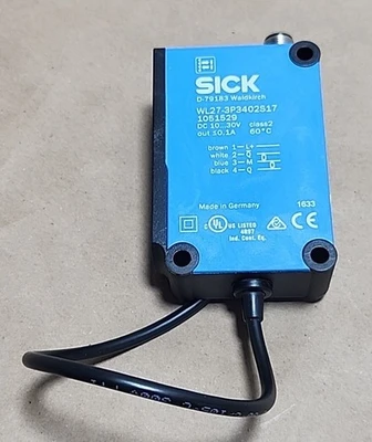 NEW Sick 1051529