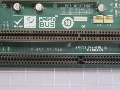 Used IEI _UNKNOWN_ Circuit Boards Texas US | OCO Industrial #1684337