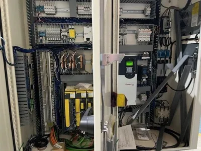 2025 CINCINNATI #325-12 GRINDERS, CENTERLESS | GCH Machinery (6)