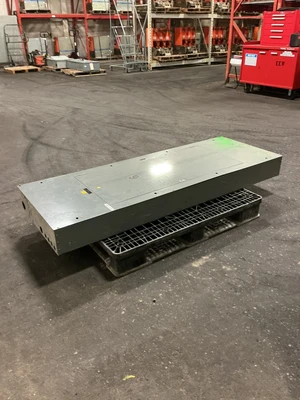 Square D _UNKNOWN_ Electrical Panel & Distribution Boards | Equipment Recovery Corp. (20)