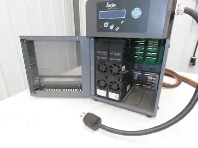 Enersys Enforcer Impaq Forklift Battery Charger 24/36/48V 480V 3Ph 2000ah