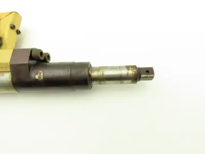 Atlas Copco 4230 1902 80 Nutrunner 1/2" Nut Driver Offset QMX50-15ROT