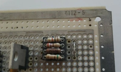 USED Vector 4112-5