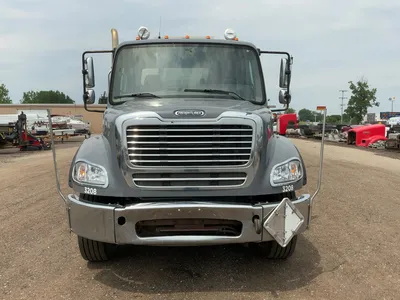 USED 2012 FREIGHTLINER FUEL TRUCK