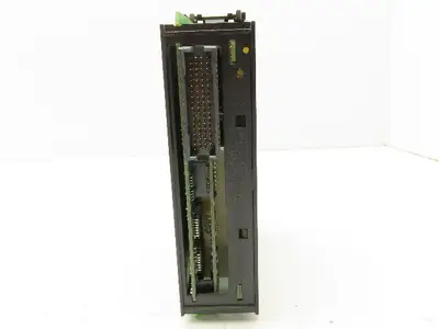Allen Bradley 1756-L55 ControlLogix 5555 Processor Module M13 Memory 1.5M Byte