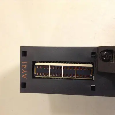 USED MITSUBISHI AY41