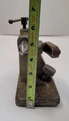 Used UNSPECIFIED TAILSTOCK/CENTER SET Centers Kentucky US | Aucto #1315714