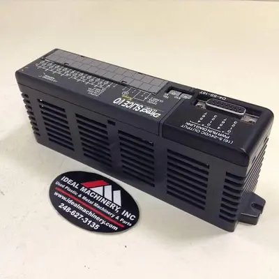 USED PLC DIRECT D4-SS-16T