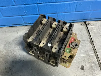 Used ALLENBRADLEY 194RNJ200P3 Switchgears Ohio US | HGR 24 #1542164