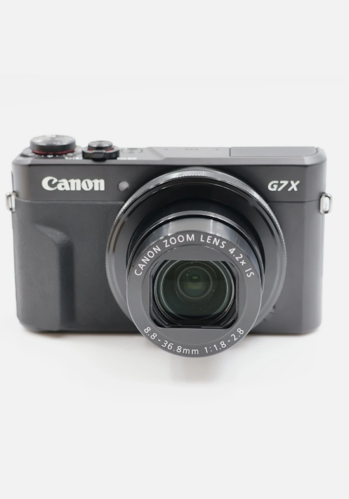 New | in-Stock CANON Canon PowerShot G7X Mark II Black Compact Digital Camera Camera Systems Kentucky US | Drickhenltd #1303936