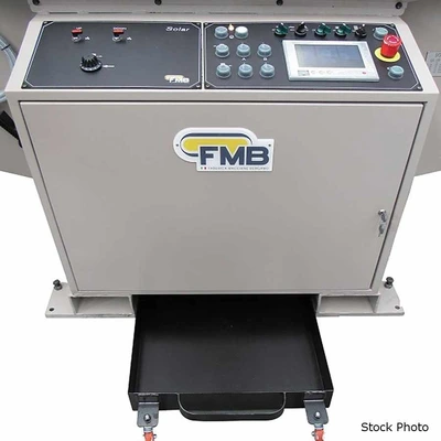NEW PAT MOONEY FMB SOLAR
