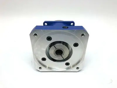 New | in-Stock ALPHA PANETARY GEAR BOX MOTOR SPEED REDUCER Speed Reducers | Maverick Industrial Sales #1115571