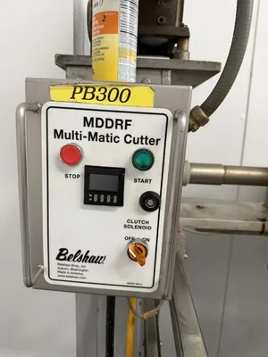 BELSHAW MDDRF6 Donut Equipment | Envoy Equipment LLC (3)