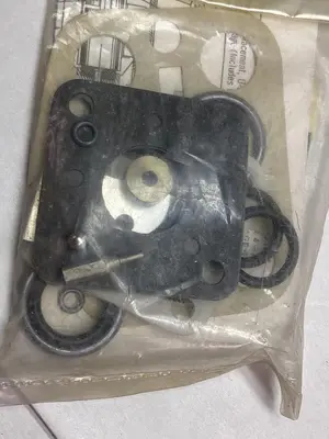 Used TAYLOR WINFIELD U-10049-E Pump & Valve Parts Ohio US | Surplus Asset Holdings #1236909