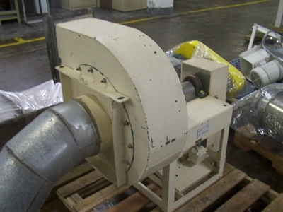 Used _UNKNOWN_ M11G Centrifugal Fans Minnesota US | A&I Equipment #1317709