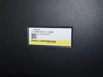USED 2022 FANUC A05B2651B021 / R30IB
