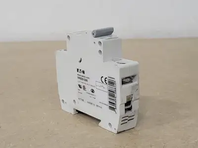 USED EATON WMZS1D05