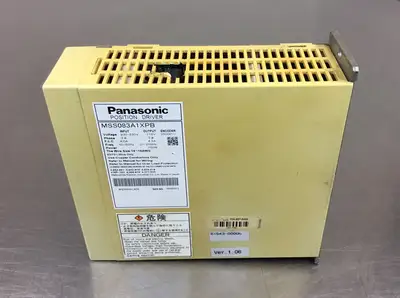 USED PANASONIC Minas
