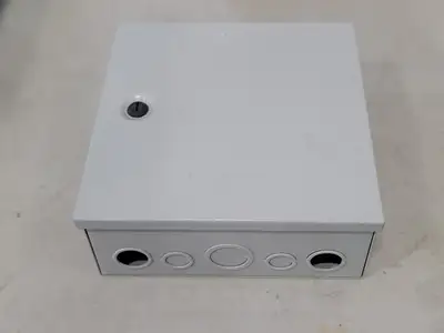 USED HAMMOND MANUFACTURING CHKO10104