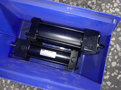 Parker Cylinders